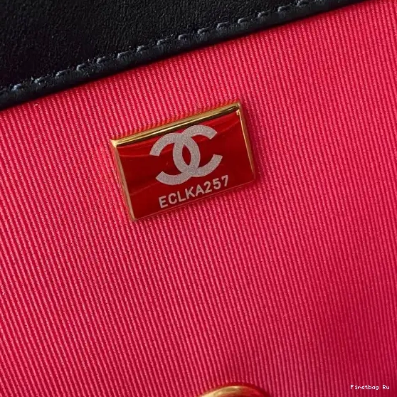 Firstbag Ru BAG CHANEL FLAP 0501